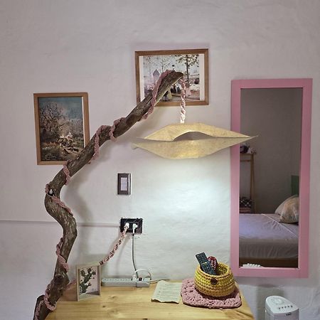 La Casona Espacio Bonito Zapatoca Esterno foto