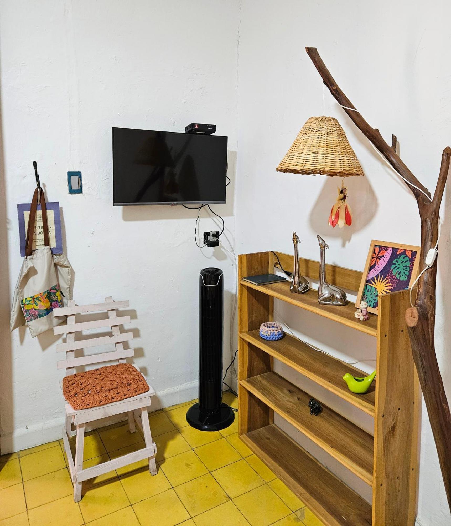 La Casona Espacio Bonito Zapatoca Esterno foto
