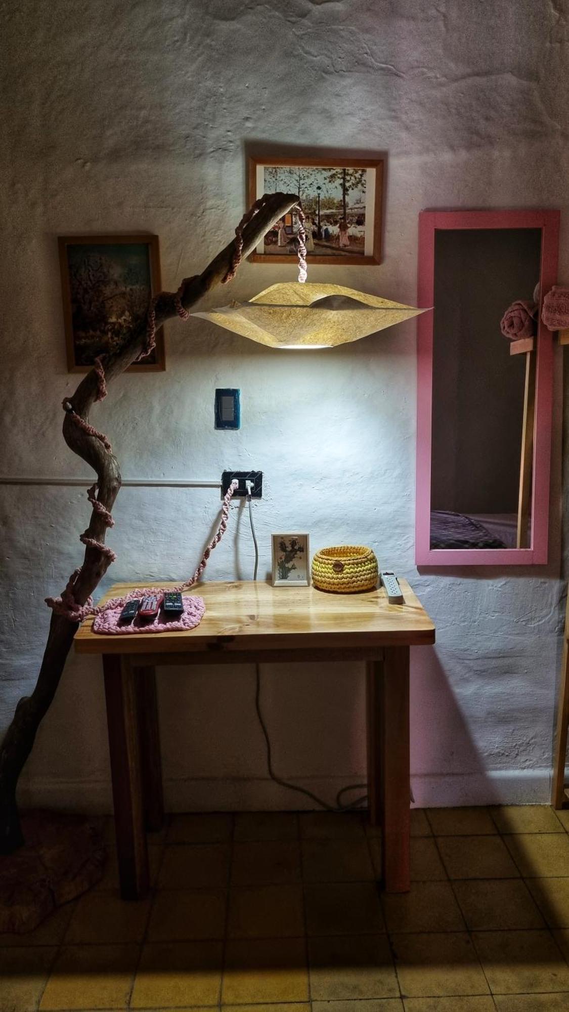 La Casona Espacio Bonito Zapatoca Esterno foto