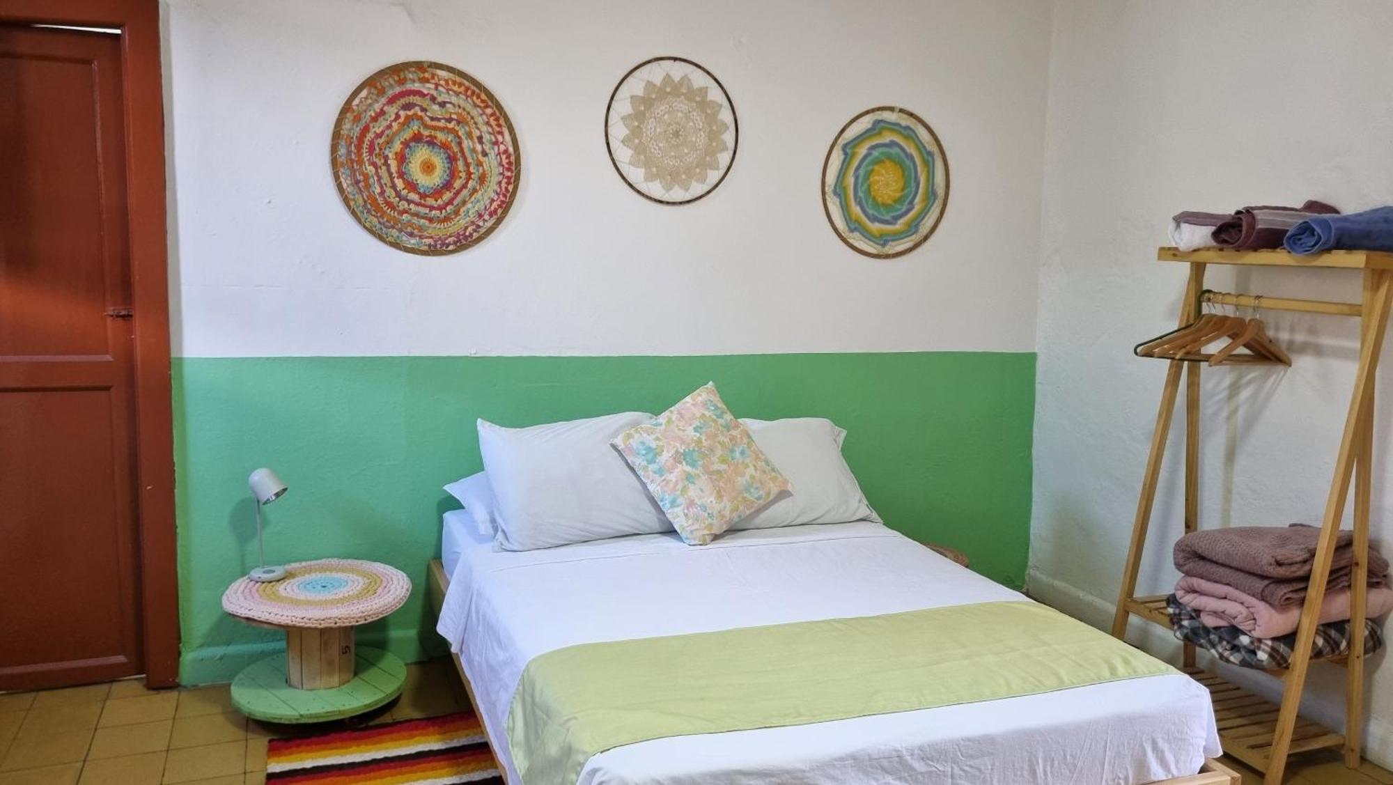 La Casona Espacio Bonito Zapatoca Esterno foto