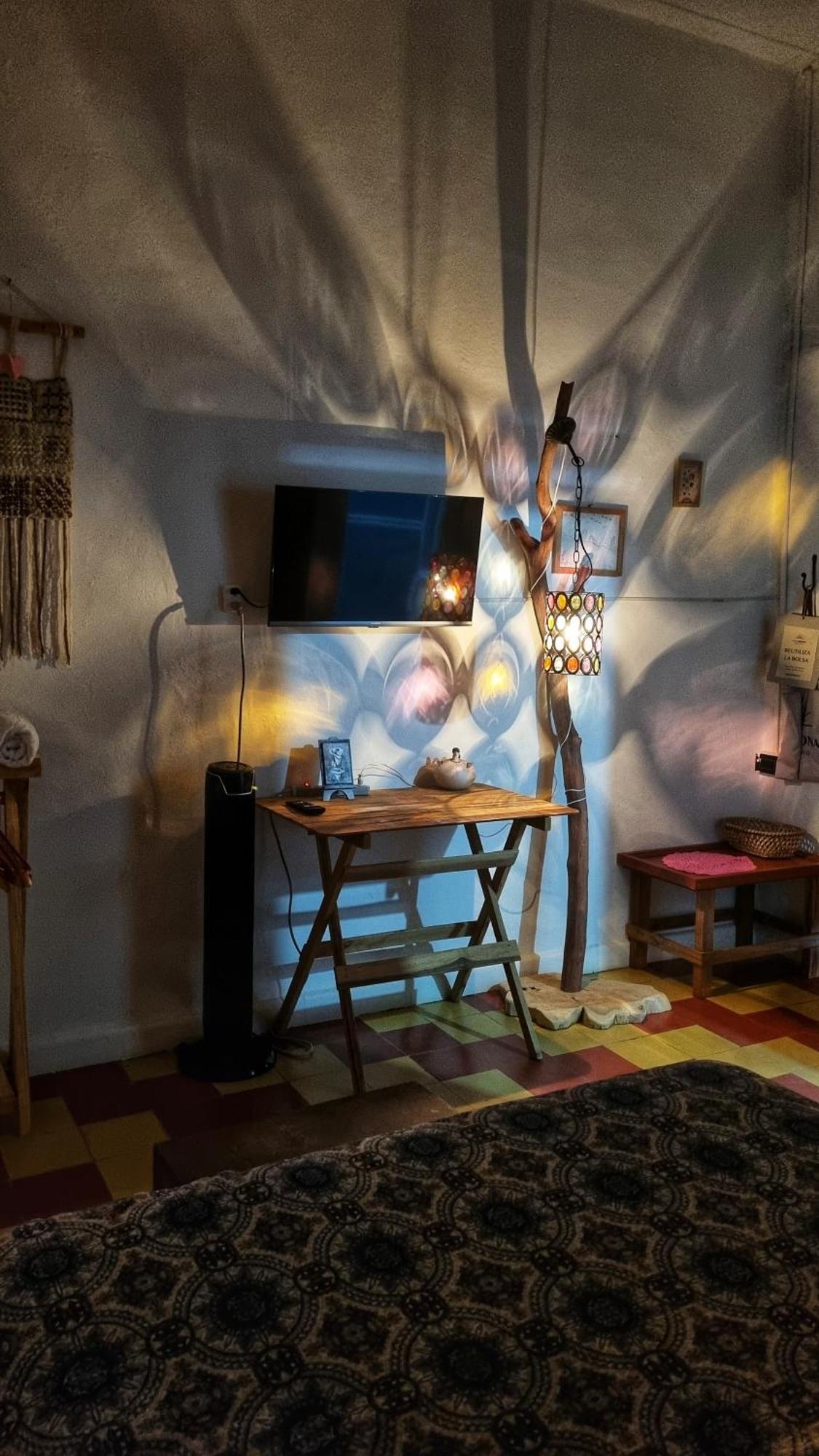 La Casona Espacio Bonito Zapatoca Esterno foto