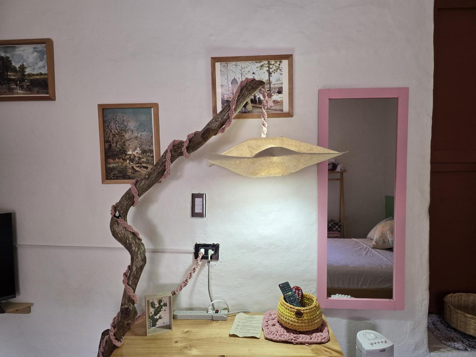 La Casona Espacio Bonito Zapatoca Esterno foto