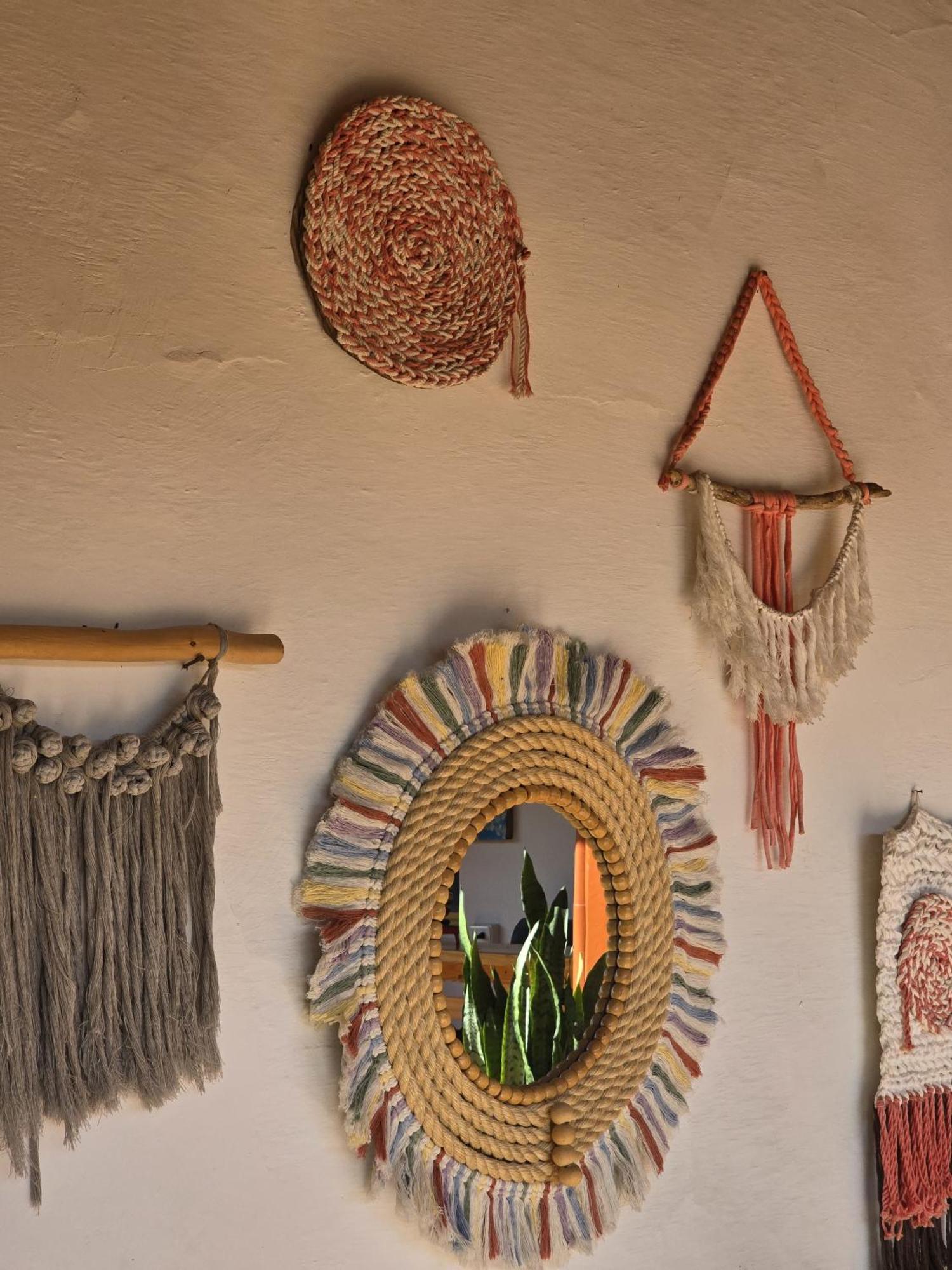 La Casona Espacio Bonito Zapatoca Esterno foto